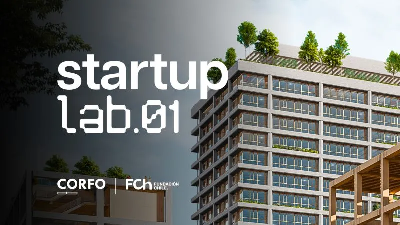 Startup Lab, Santiago